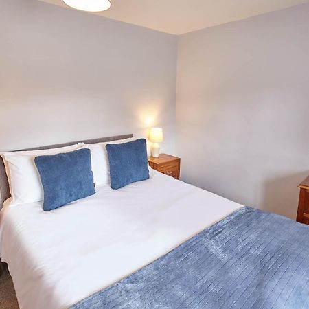 Host & Stay - Buckingham Square Helmsley Eksteriør billede