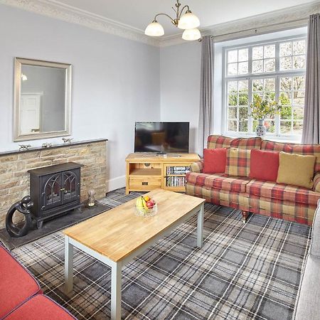 Host & Stay - Buckingham Square Helmsley Eksteriør billede