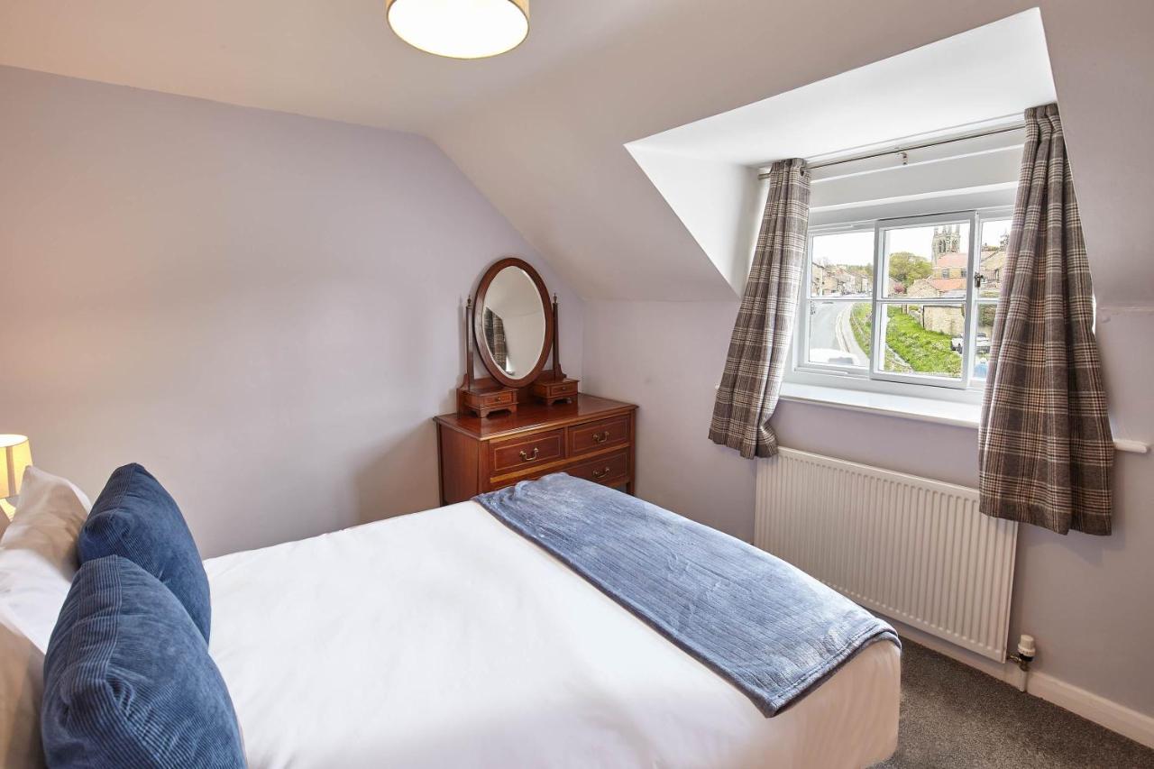 Host & Stay - Buckingham Square Helmsley Eksteriør billede