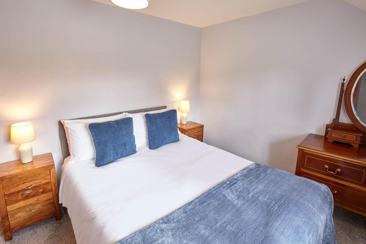 Host & Stay - Buckingham Square Helmsley Eksteriør billede