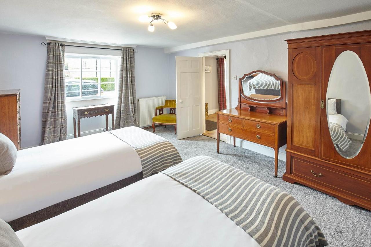 Host & Stay - Buckingham Square Helmsley Eksteriør billede