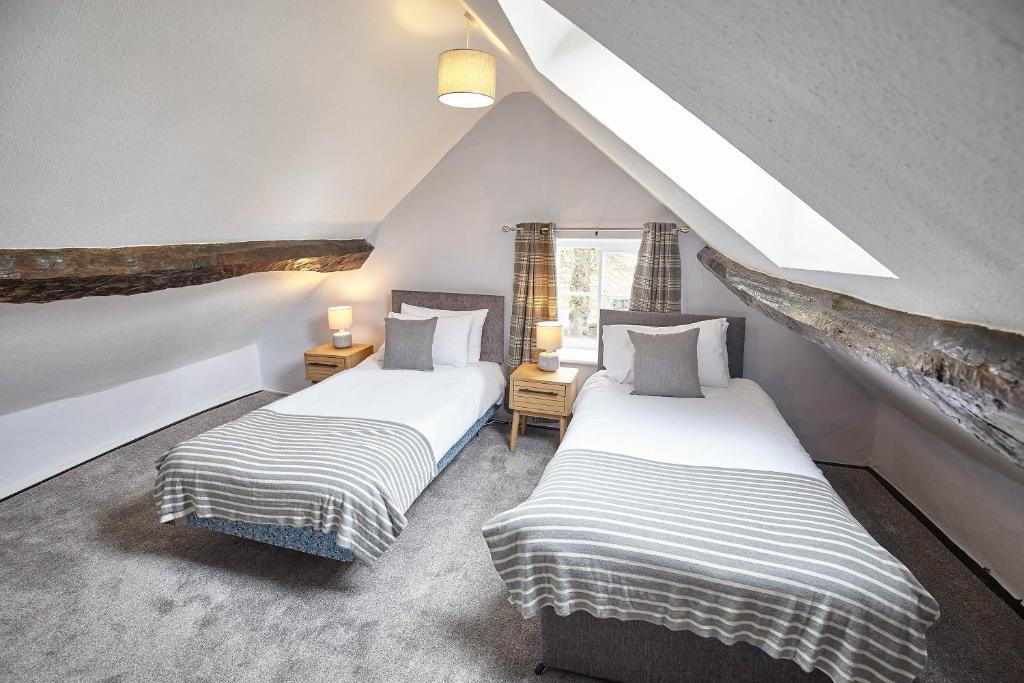Host & Stay - Buckingham Square Helmsley Eksteriør billede