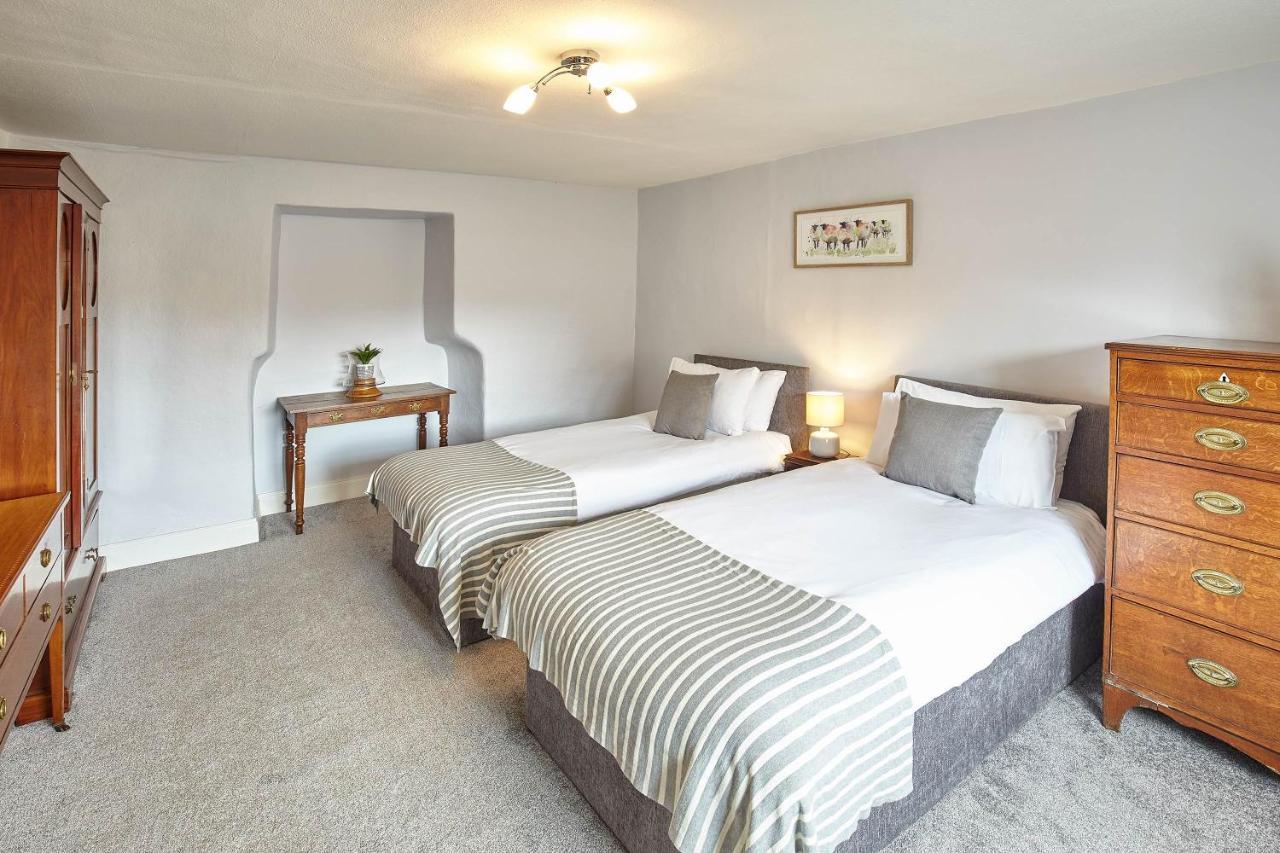 Host & Stay - Buckingham Square Helmsley Eksteriør billede