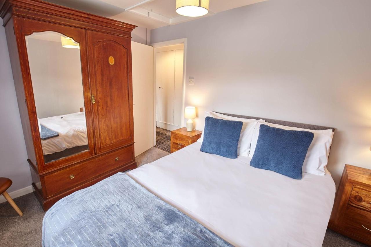 Host & Stay - Buckingham Square Helmsley Eksteriør billede