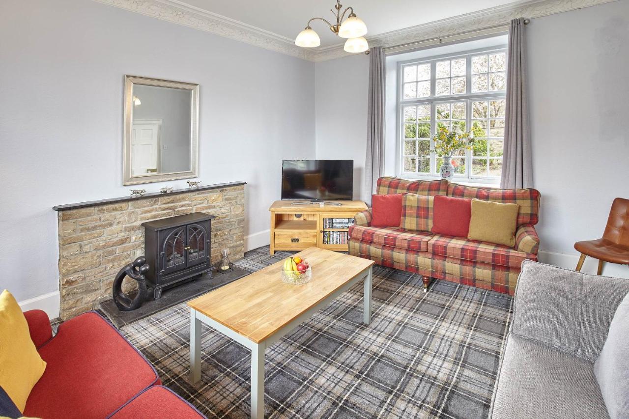 Host & Stay - Buckingham Square Helmsley Eksteriør billede