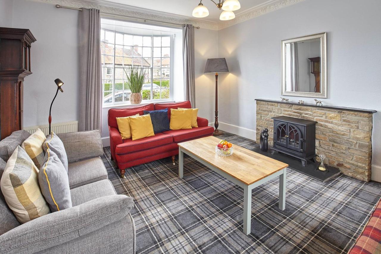 Host & Stay - Buckingham Square Helmsley Eksteriør billede